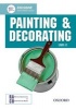 Painting and Decorating Level 2 Diploma Student Book (Paperback) - British Association of Construction Heads Photo