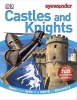 Castles and Knights (Hardcover) - Dk Photo