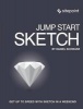 Jump Start Sketch (Paperback) - Daniel Schwarz Photo