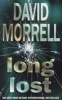 Long Lost (Paperback, New Ed) - David Morrell Photo