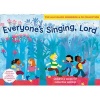 Songbooks - Everyone's Singing, Lord: Children's Songs for Collective Worship (Book) - Sue Fearon Photo