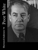 Poor White (Paperback) - Sherwood Anderson Photo