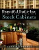 Beautiful Built-Ins - Plans for Designing with Stock Cabinets (Paperback) - Connie Edwards Photo