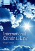 International Criminal Law (Paperback) - Douglas Guilfoyle Photo