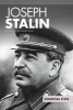 Joseph Stalin (Hardcover) - Linda Cernak Photo