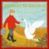 The Goose is Getting Fat (Hardcover) - Michael Morpurgo Photo