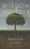 Wisdom & Wonder - Common Grace in Science & Art (Book) - Kuyper Abraham Photo