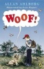 Woof! (Paperback, New Ed) - Allan Ahlberg Photo