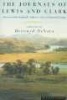 The Journals of Lewis and Clark (Paperback, None) - Meriwether Lewis Photo