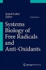 Systems Biology of Free Radicals and Anti-Oxidants (Hardcover, 2014) - Ismail Laher Photo