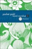 Pocket Posh Word Roundup 3 - 100 Puzzles (Paperback) - The Puzzle Society Photo