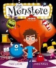 The Monstore (Hardcover) - Tara Lazar Photo