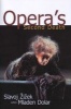 Opera's Second Death (Paperback) - Slavoj Zizek Photo