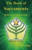 The Book of Sacraments - Ritual Use of Magical Plants (Paperback) - John Mann Photo