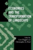 Economies and the Transformation of Landscape (Paperback) - Lisa Cliggett Photo