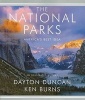 The National Parks - America's Best Idea (Paperback) - Dayton Duncan Photo