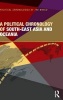 A Political Chronology of South-East Asia and Oceania (Hardcover) - Europa Publications Photo