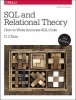 SQL and Relational Theory (Paperback, 3rd Revised edition) - CJ Date Photo