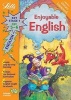 Enjoyable English Age 5-6 - Key Stage 1 (Paperback) -  Photo