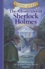 The Adventures of Sherlock Holmes (Hardcover, New edition) - Sir Arthur Conan Doyle Photo