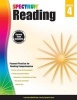  Reading Workbook, Grade 4 (Paperback) - Spectrum Photo