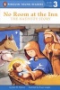 No Room at the Inn - The Nativity Story (Paperback) - Jean M Malone Photo