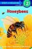 Sir 4/7 Yrs:Honeybees L2 (Paperback) - Emily Neye Photo