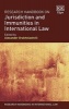 Research Handbook on Jurisdiction and Immunities in International Law (Hardcover) - Alexander Orakhelashvili Photo