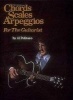 The Complete Book - Chords Scales Arpeggios for the Guitarist (Paperback) - Al Politano Photo