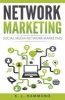 Network Marketing - Social Media Network Marketing (Paperback) - K L Hammond Photo