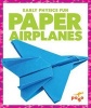 Paper Airplanes (Hardcover) - Jennifer Fretland VanVoorst Photo