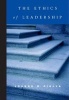 The Ethics of Leadership (Paperback) - Joanne B Ciulla Photo