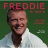 Freddie Flintoff - My World (Standard format, CD, Unabridged) - Andrew Flintoff Photo