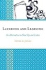 Laughing and Learning - An Alternative to Shut Up and Listen (Paperback) - Peter M Jonas Photo