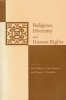 Religious Diversity and Human Rights (Paperback, New) - Irene Cohen Photo