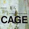 Cage: Six Tableaux De Gerhard Richter (French, Hardcover) - Robert Storr Photo