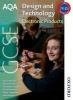 AQA GCSE Design and Technology - Electronic Products (Paperback, New Ed) - Richard Johnson Photo