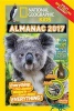  Almanac 2017 (Paperback) - National Geographic Kids Photo