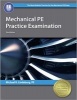 Mechanical PE Practice Examination (Paperback, 3rd) - Michael R Lindeburg Photo