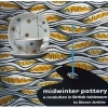 Midwinter Pottery - A Revolution in British Tableware (Paperback, 3rd edition) - Steven Jenkins Photo