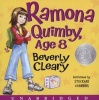 Ramona Quimby, Age 8 (Standard format, CD) - Beverly Cleary Photo