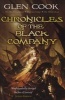 Chronicles of the Black Company - The Black Company - Shadows Linger - The White Rose (Paperback) - Glen Cook Photo