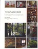 The Japanese House - Material Culture in the Modern Home (Paperback) - Inge Daniels Photo