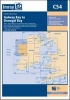  Chart C54 2013 - Galway Bay to Donegal Bay (Sheet map, folded) - Imray Photo