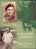 One Man's War - An Essex Soldier in World War Two (Paperback) - Bill Davies Photo