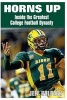 Horns Up - Inside the Greatest College Football Dynasty (Paperback) - Jeff Kolpack Photo