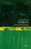 Forests: a Very Short Introduction (Paperback) - Jaboury Ghazoul Photo