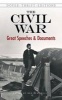 Civil War: Great Speeches and Documents (Paperback) - Bob laisdell Photo