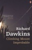 Climbing Mount Improbable (Paperback) - Richard Dawkins Photo