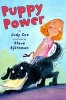 Puppy Power (Paperback) - Judy Cox Photo